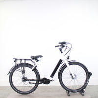 Vélo de ville électrique Arcade MOKA CARDAN