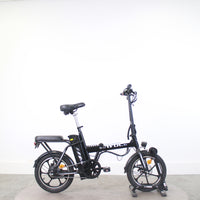 Vélo pliant électrique ADVL A10