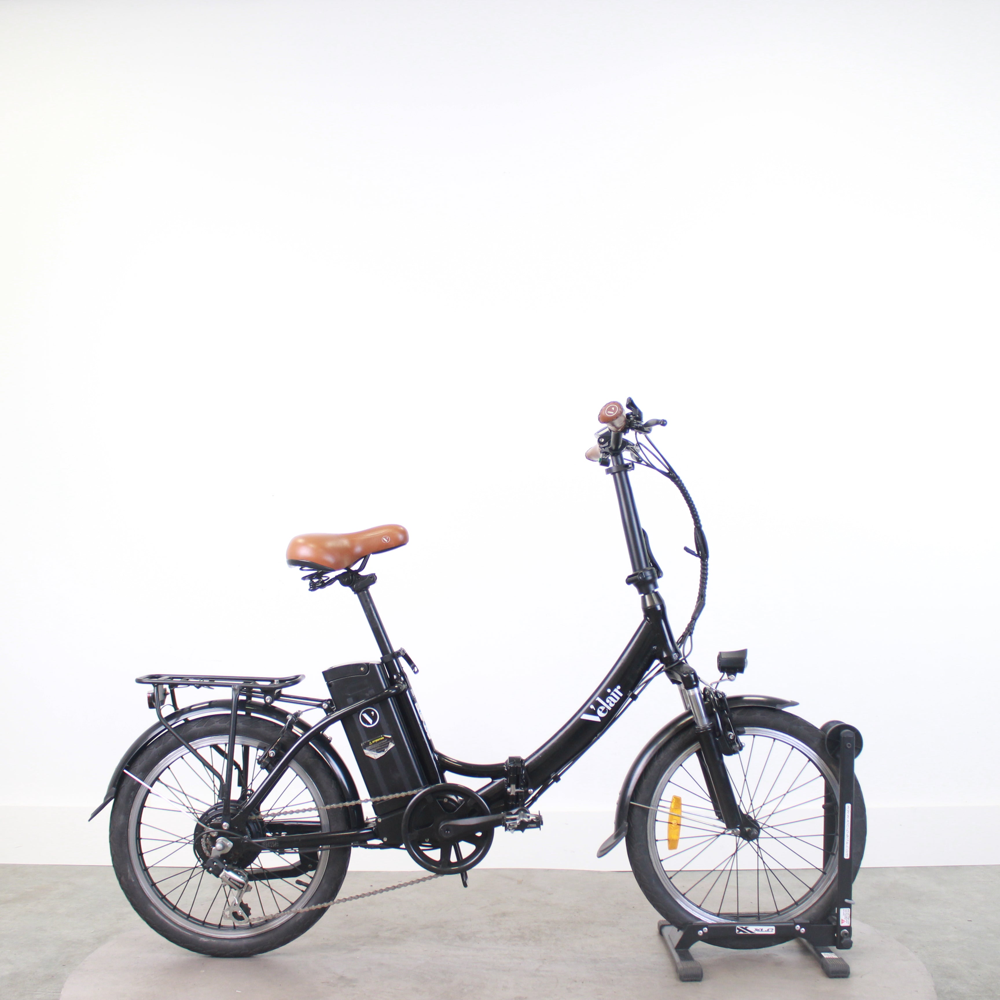 Vélo pliant électrique Velair Urban