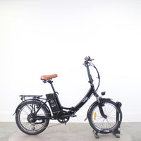 Vélo pliant électrique Velair Urban
