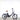 Vélo pliant électrique Velair Urban