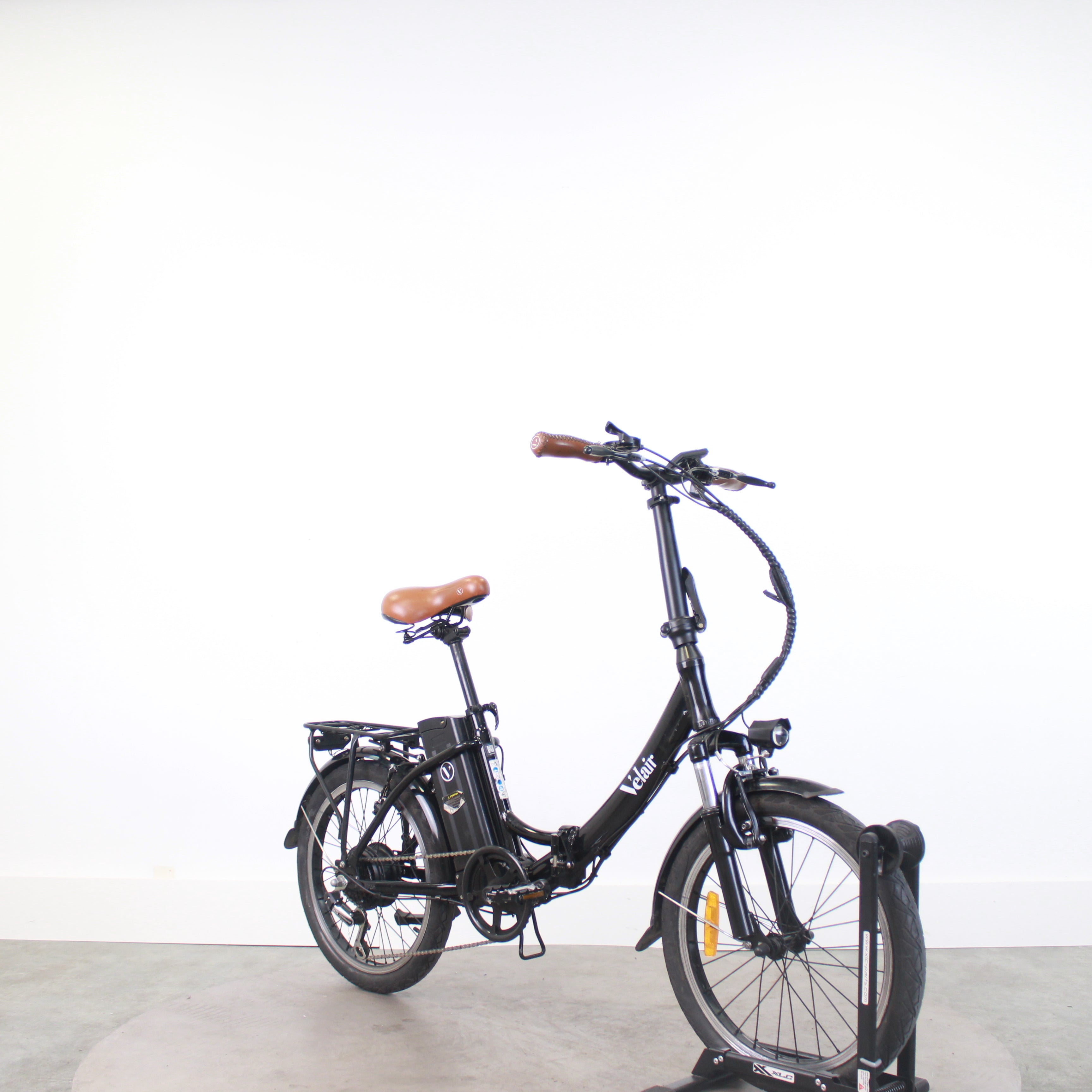 Vélo pliant électrique Velair Urban