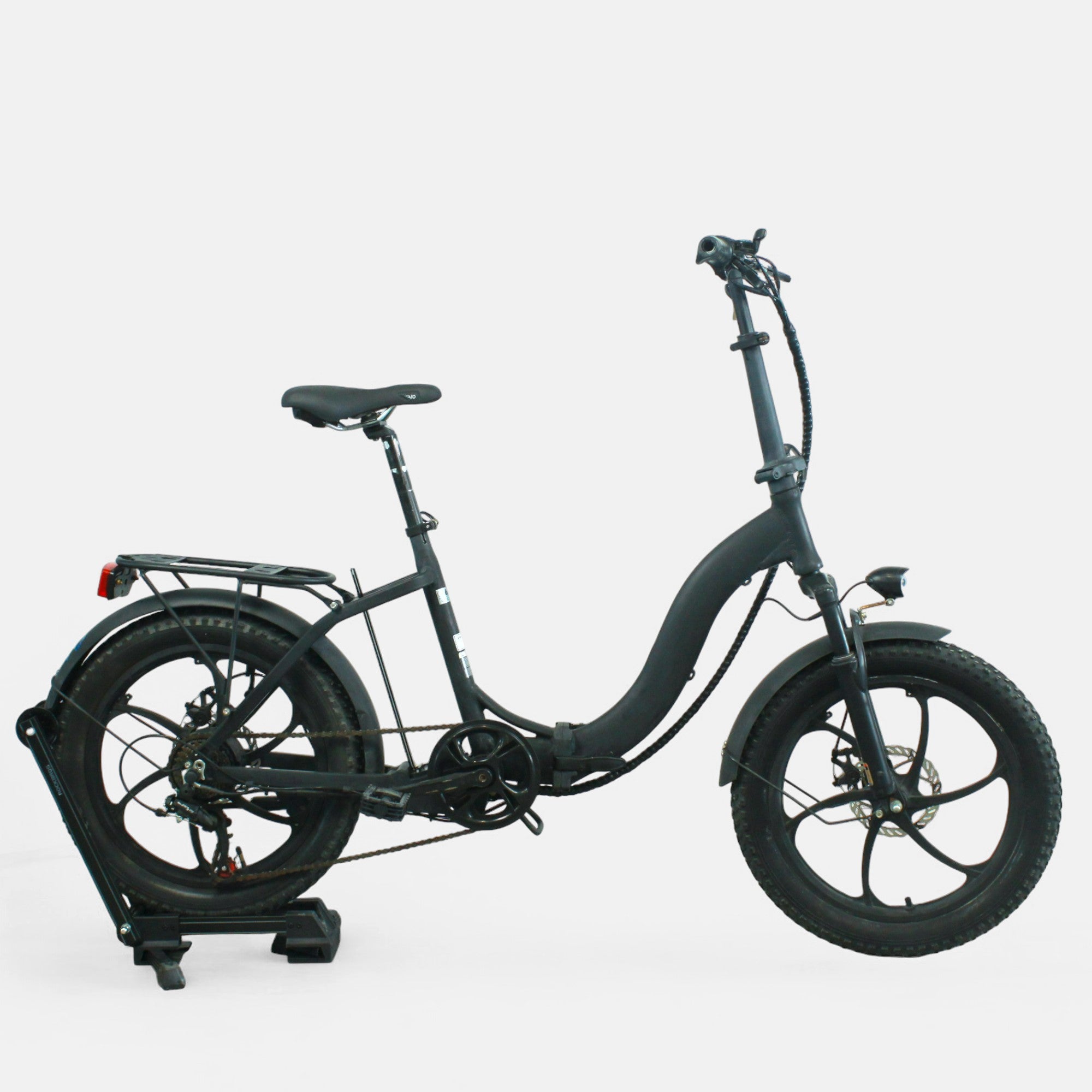 Vélo électrique E-bicy 1500