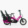 Vélo électrique Longtail Tern GSD S10