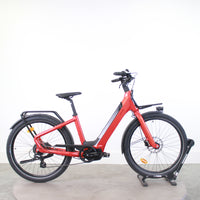 Vélo de ville électrique Gitane G-Life URBAN 3