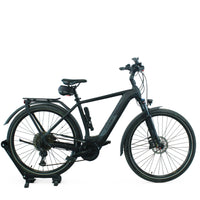 Vélo électrique Cube Kathmandu Hybrid EXC 625