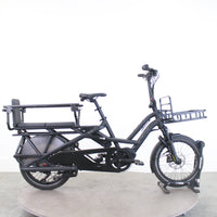 Longtail électrique Tern GSD S10