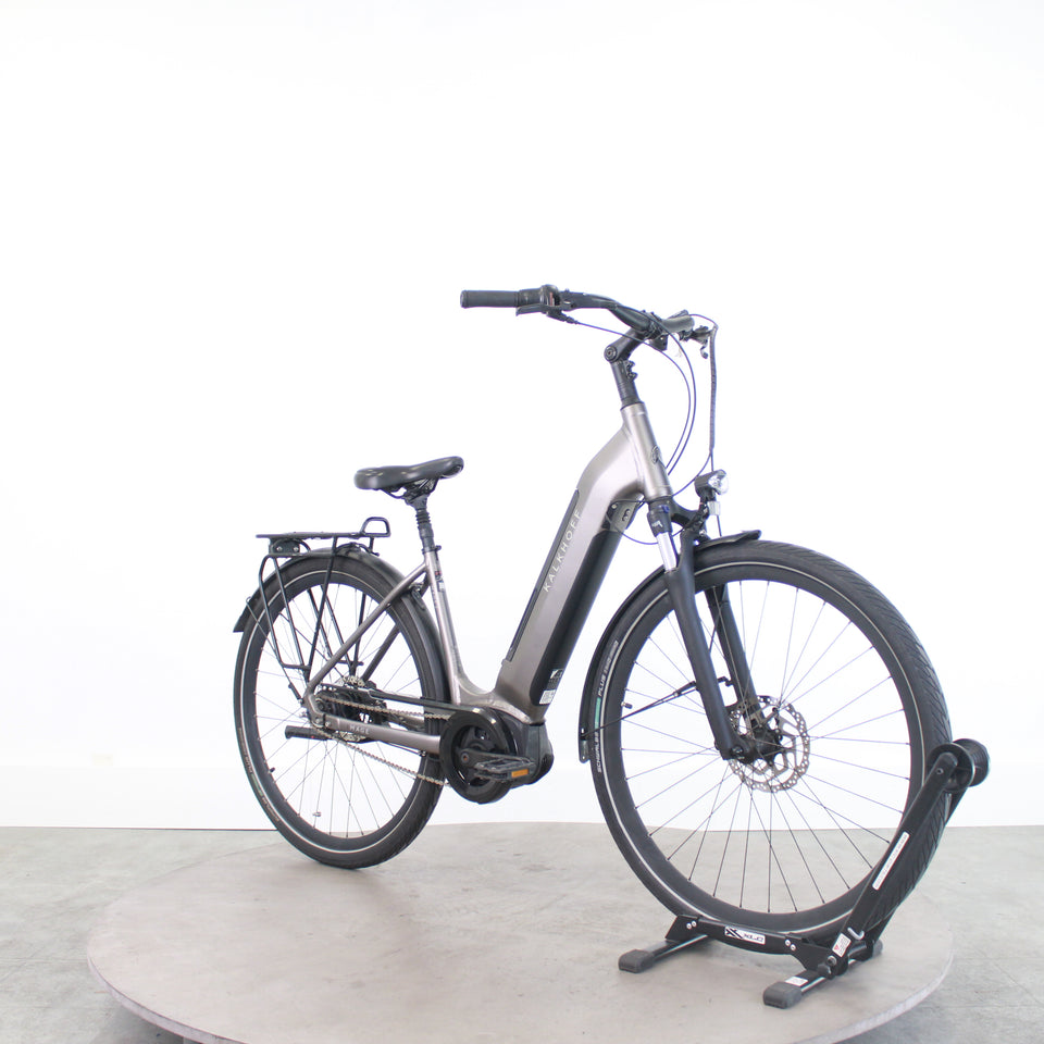 Vélo électrique Kalkhoff Image 3.B Move