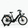 Vélo électrique Gitane E-Connect noir 2023