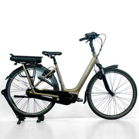 Vélo électrique Gazelle Grenoble C8 HMS