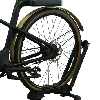 Mini E-Bike 1 X Angell : le vélo électrique Mini en collab avec Angell Mobility pour