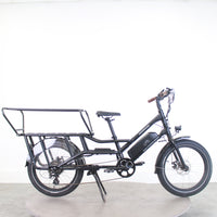 Cargo électrique Rad power Radwagon4