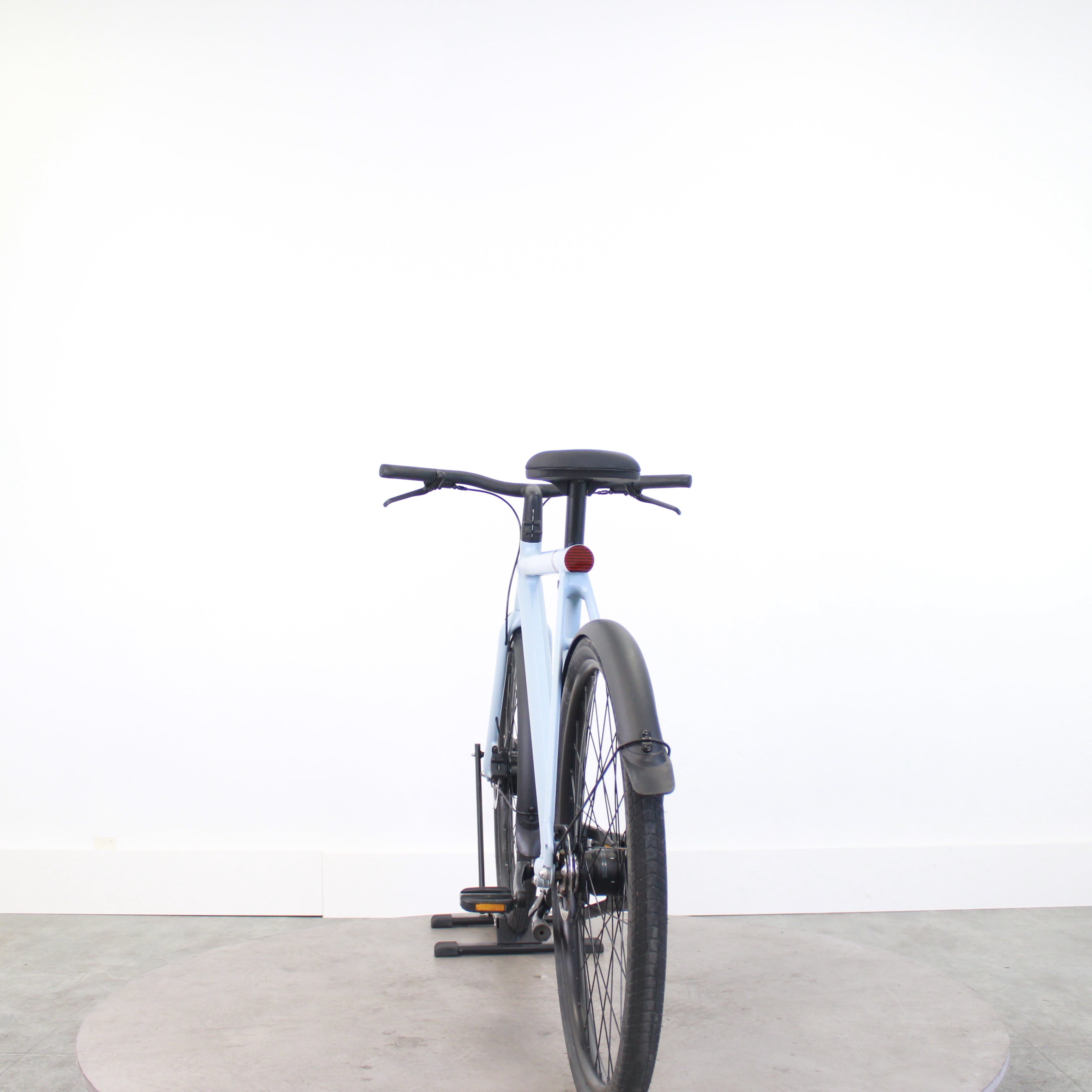 Vélo de ville électrique Vanmoof S3 28
