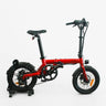 Vélo électrique Eovolt City 4 speed