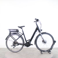 VTC électrique Giant Entour E+
