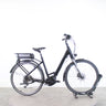 VTC électrique Giant Entour E+