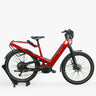 Vélo électrique Riese & Müller Homage GT Vario
