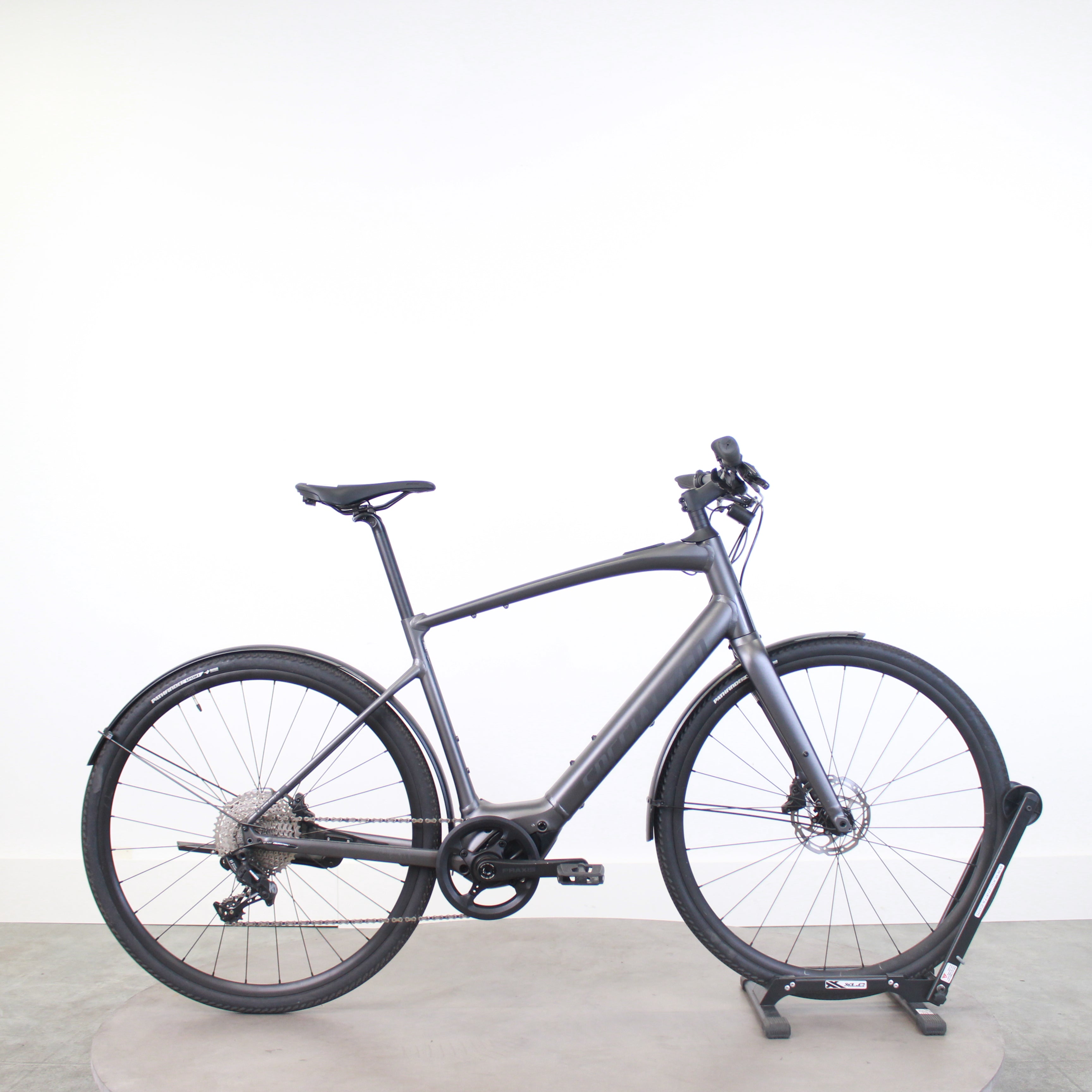VTT électrique Specialized Vado sl 4.0
