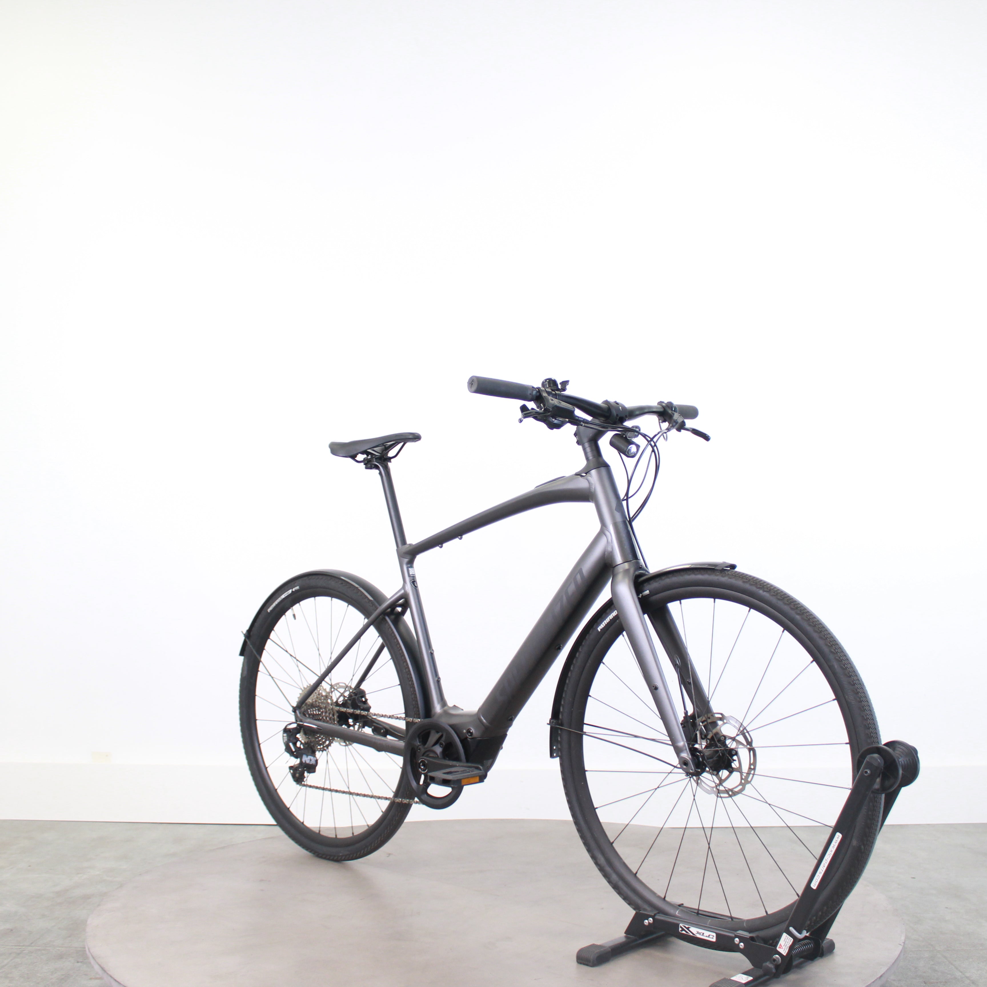 VTT électrique Specialized Vado sl 4.0