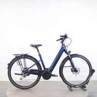 VTC électrique Moustache Samedi 28.2 Open