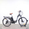 Vélo de ville électrique Moma Ebike 26