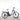 Ville électrique Moma Ebike 26
