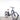 Ville électrique Moma Ebike 26