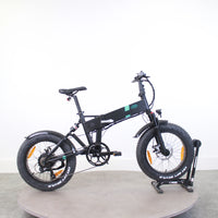 Fatbike électrique Fiido M21