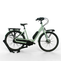 Vélo électrique Gazelle Bloom C380 MS