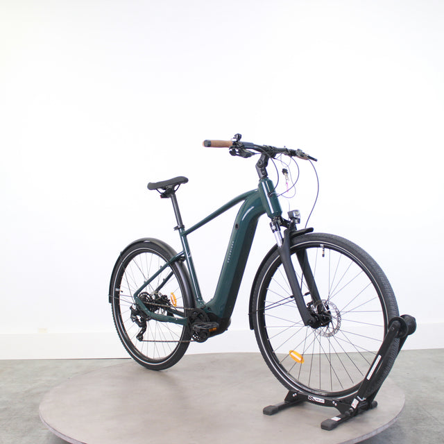 VTT électrique Decathlon Rockrider E-ACTV 500