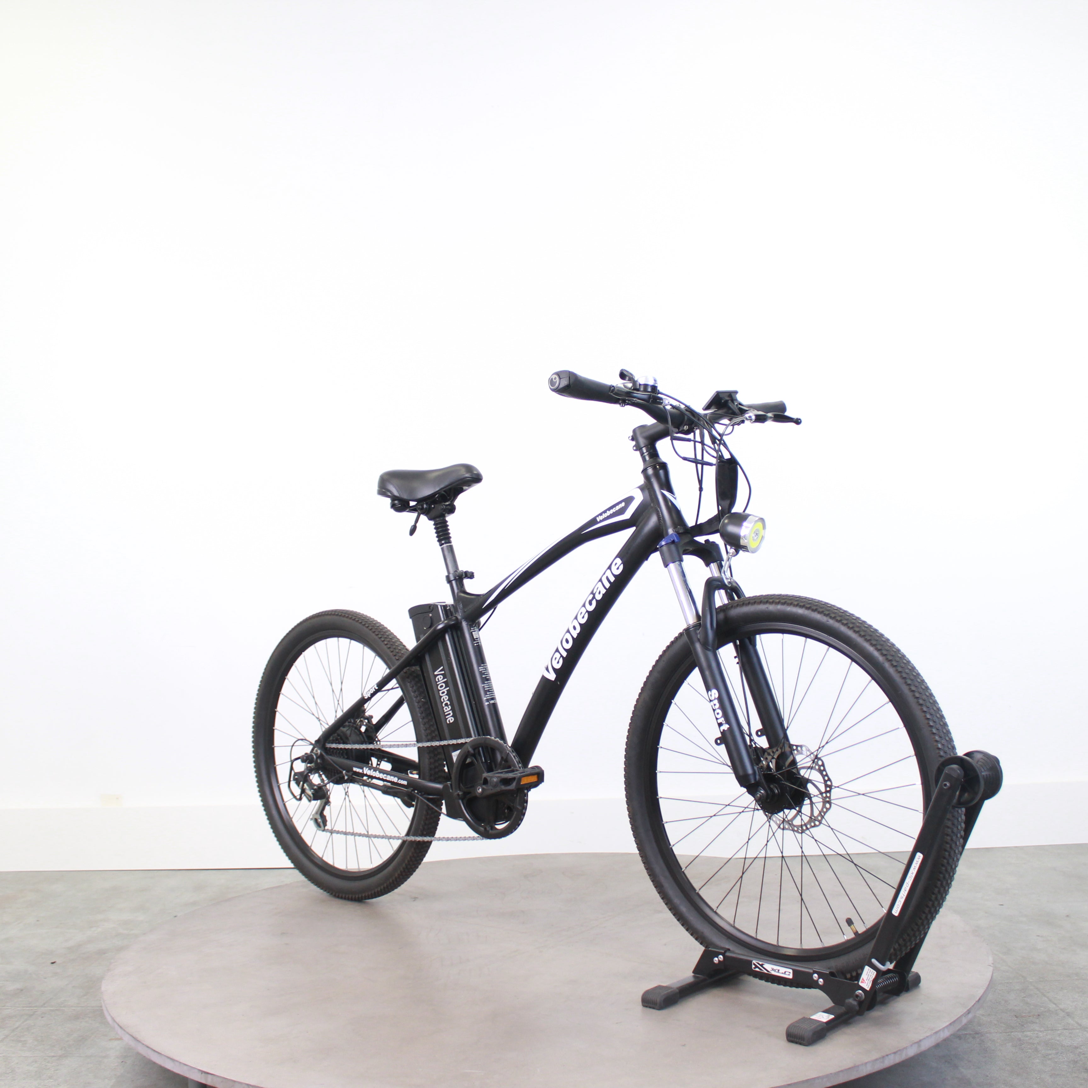 VTT électrique Velobecane Sport