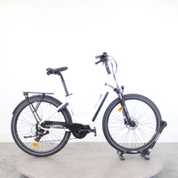 Vélo de ville électrique Yepp me