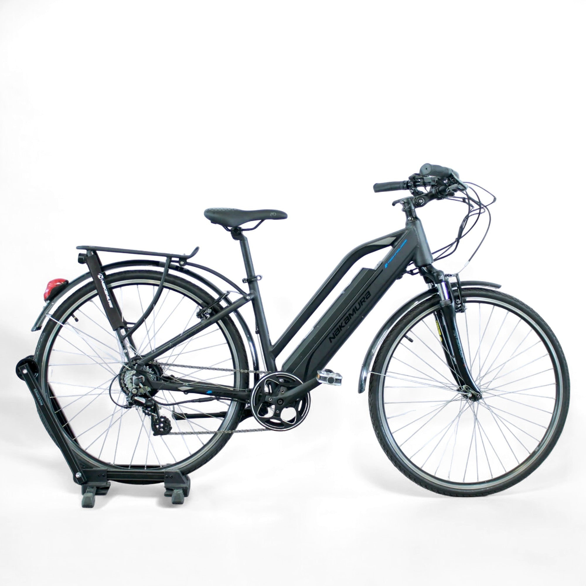 VTT électrique Nakamura E-Fit 100W