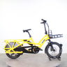 Vélo longtail électrique Tern GSD S10
