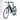 VTT électrique Nakamura E-Fit 100W