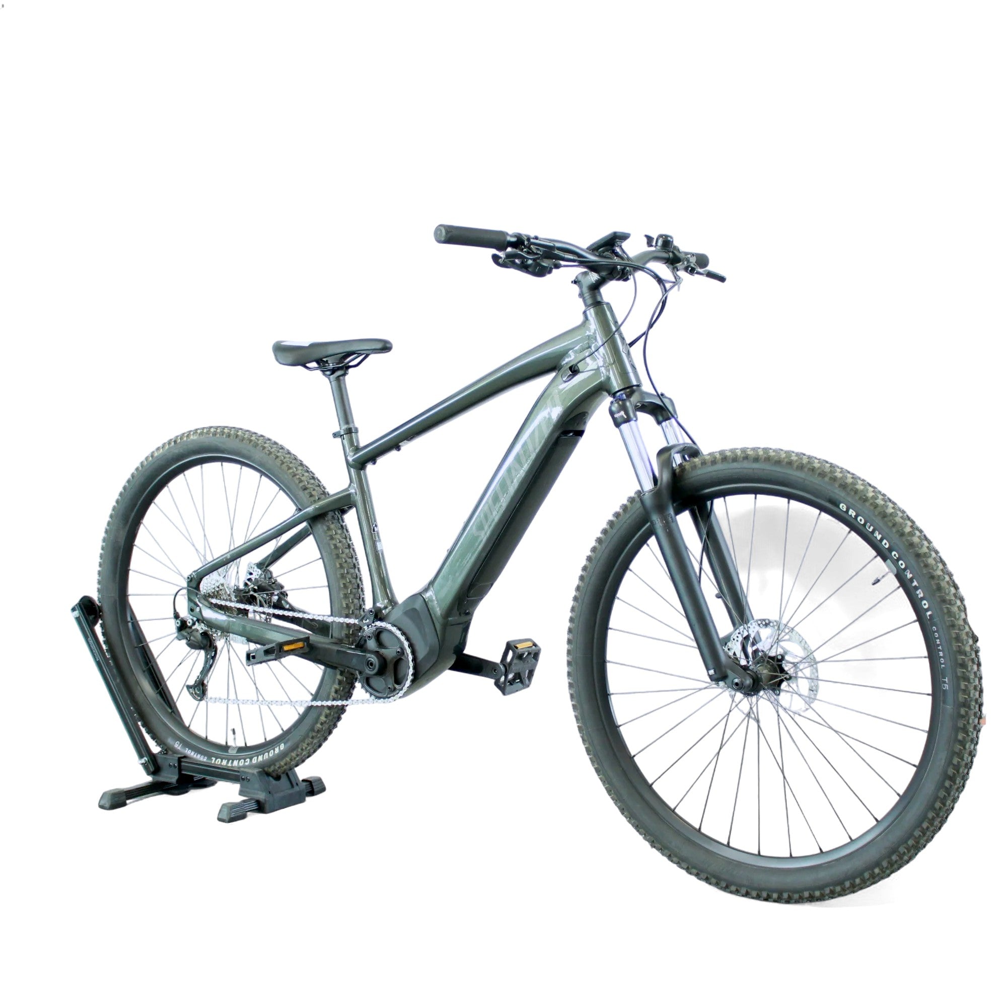 VTT électrique Specialized Tero 3.0