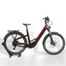 VTC électrique Winora Yakun X10E