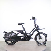 Vélo longtail électrique Tern GSD S10