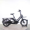 Vélo longtail électrique Tern GSD S10