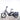 Vélo longtail électrique Tern GSD S10