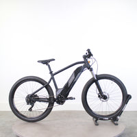 VTT électrique Decathlon E-ST 500