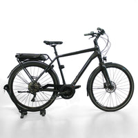 VTC électrique Cannondale Mavaro Neo 3