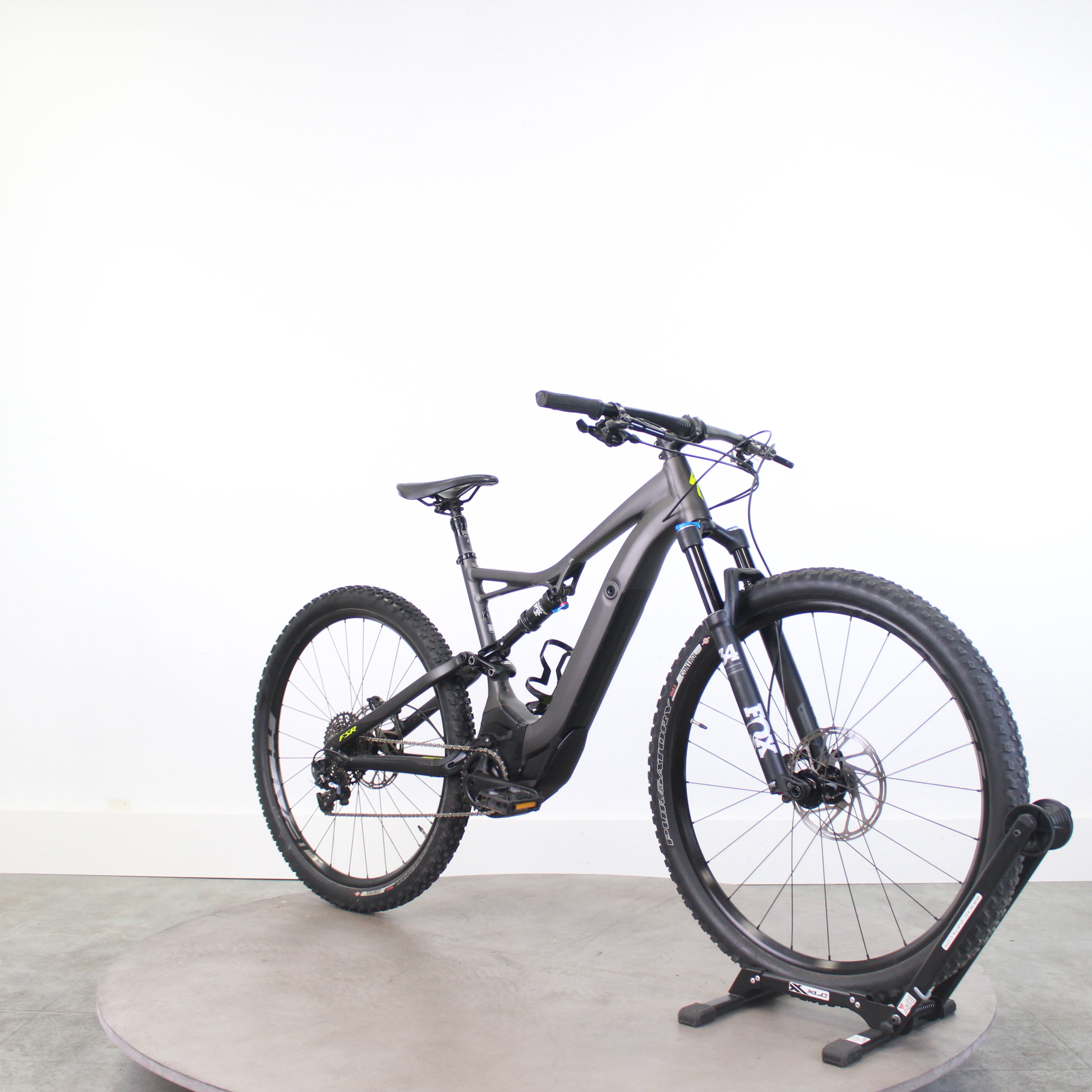 VTT électrique Specialized Levo FSR