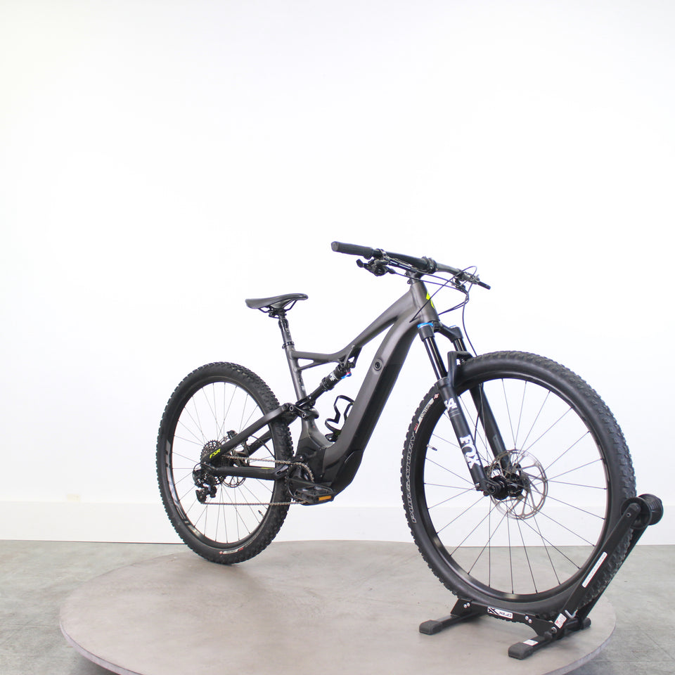 Specialized Turbo Levo VTT électrique reconditionné