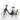 Cargo électrique Gaya Le Compact V1.2 Ardoise 400Wh