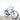 Vélo de ville électrique Decathlon Elops 920 E