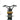 Cargo électrique Gaya Le Compact V1.2 Ardoise 400Wh