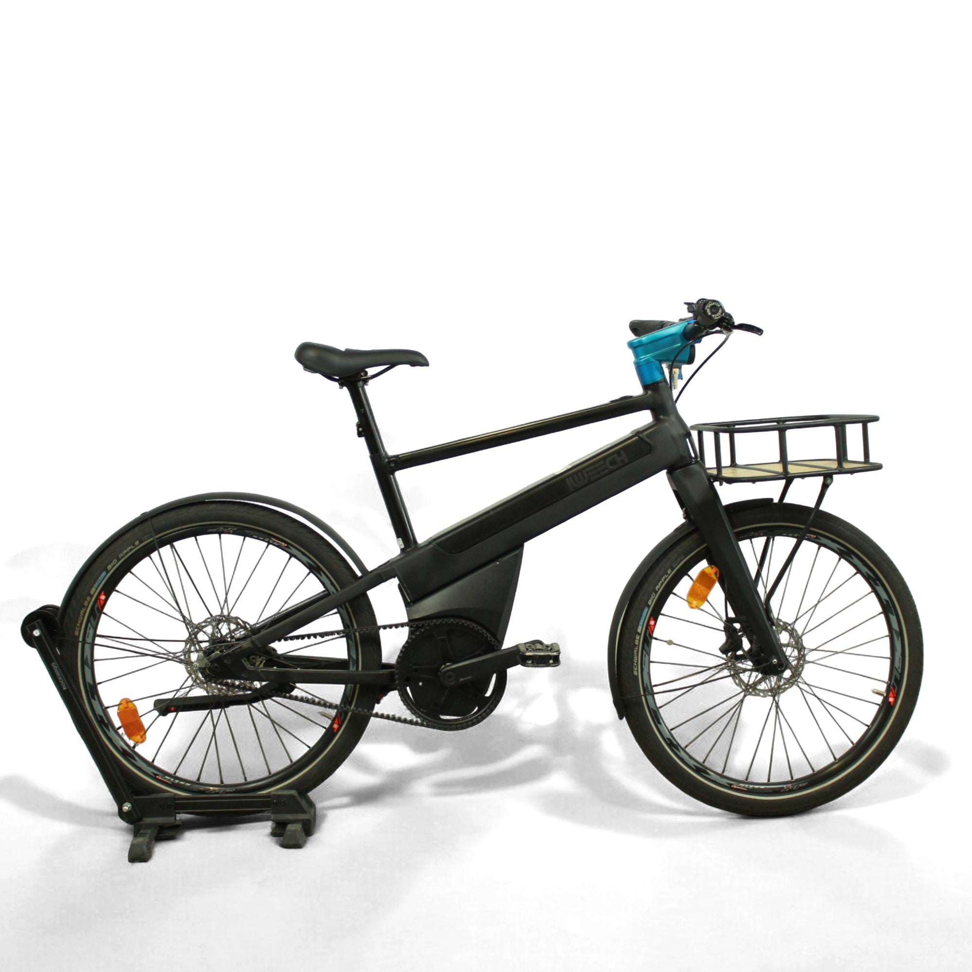 Vélo électrique IWeech 24" S