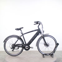 VTC électrique Bottechia BE 16