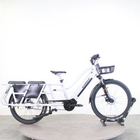 Vélo longtail électrique CONOR Berna